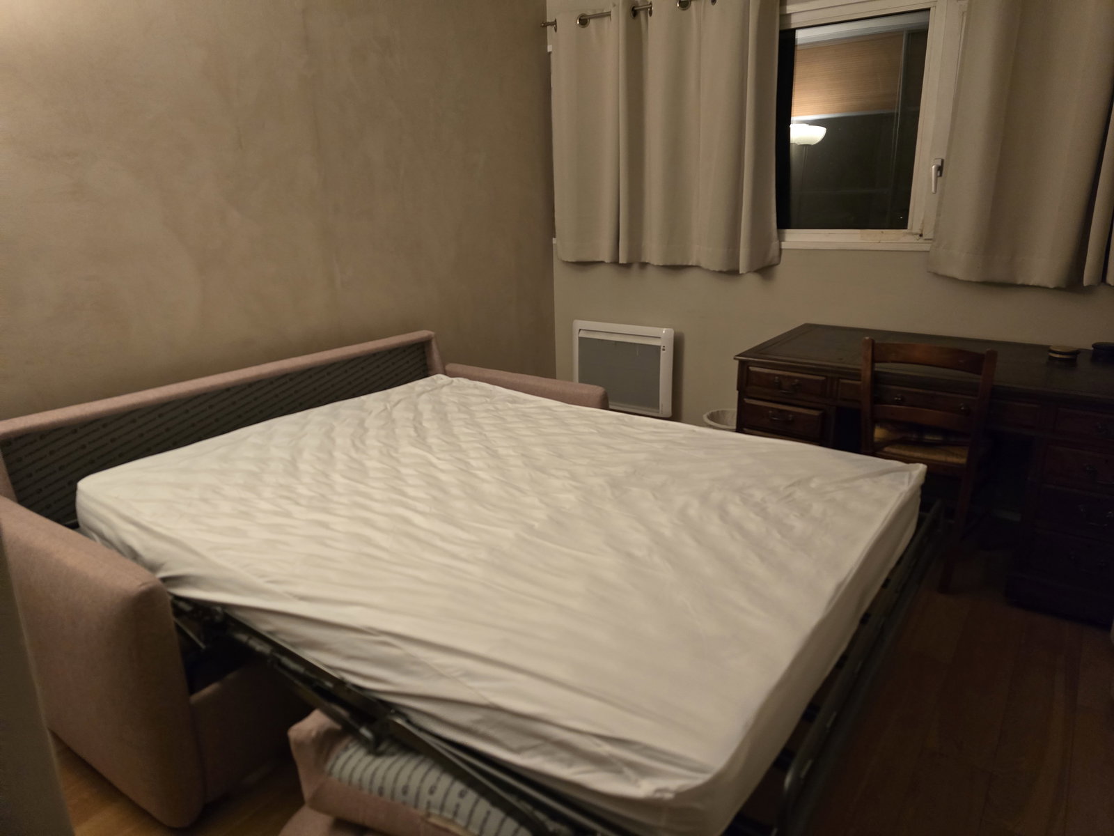 Homestay Paris 662910