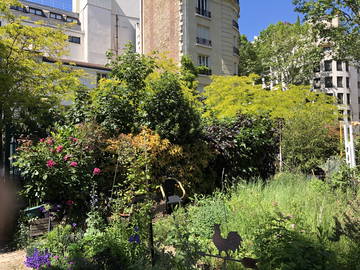 Chambre Chez L'habitant Paris 263912-10