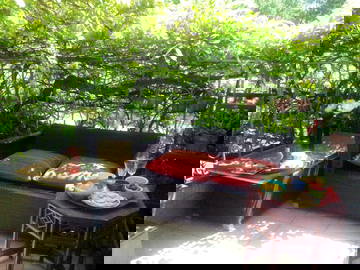 Chambre Chez L'habitant Paris 263912-12