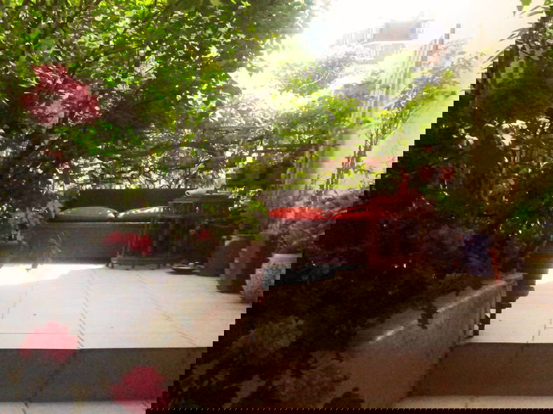 Hemvistelse Paris 263912-2