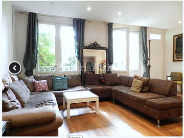 Chambre Chez L'habitant Paris 263912-9