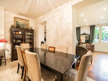 Chambre Chez L'habitant Paris 263912-8