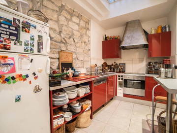 Chambre Chez L'habitant Paris 263912-7