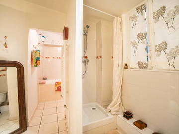 Chambre Chez L'habitant Paris 263912-4