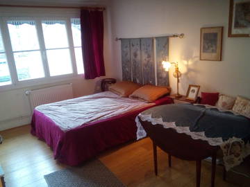 Chambre À Louer Paris 263912