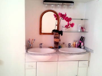 Chambre Chez L'habitant Paris 263912-5