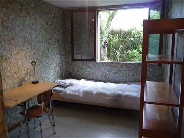 Chambre À Louer Gif-Sur-Yvette 384948