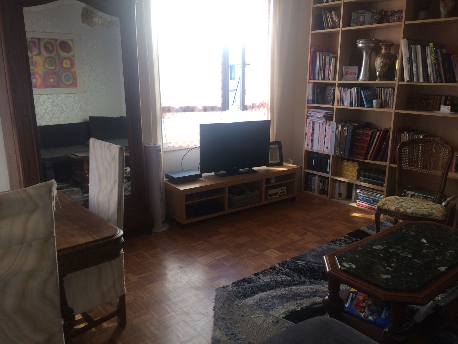Homestay Lyon 228413