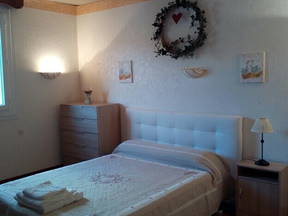 Habitación Amueblada PERIGORD En Lalinde