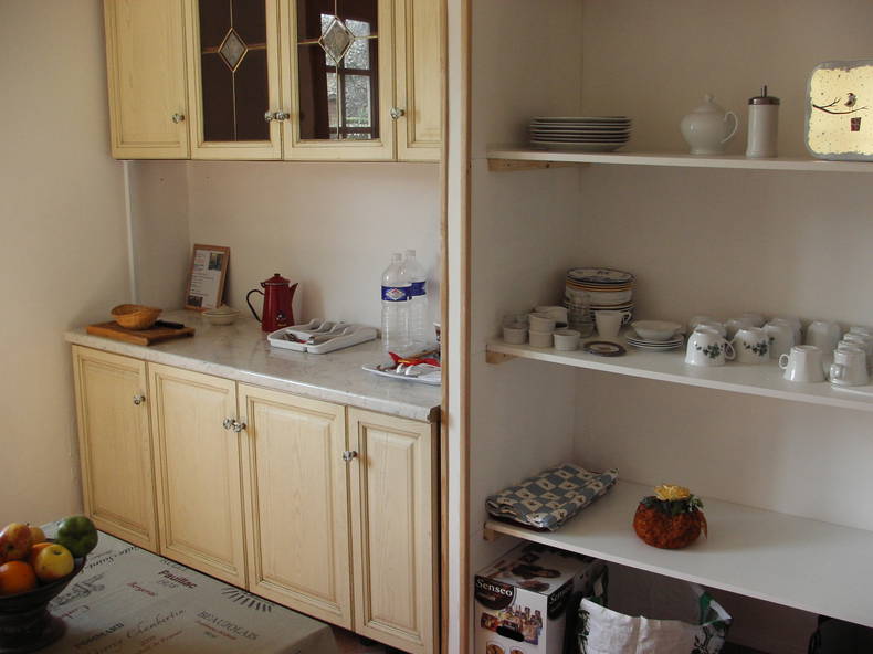 Gastekamers Lalinde 136164-3