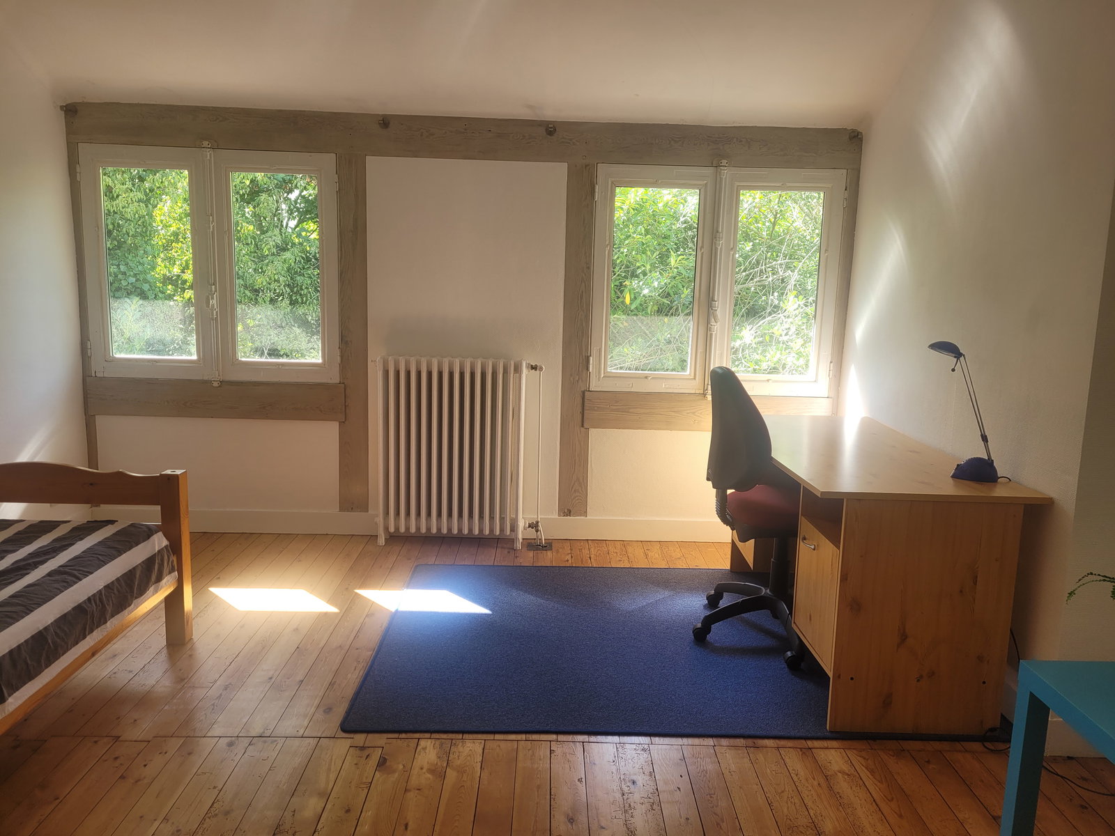 Homestay Nantes 665851
