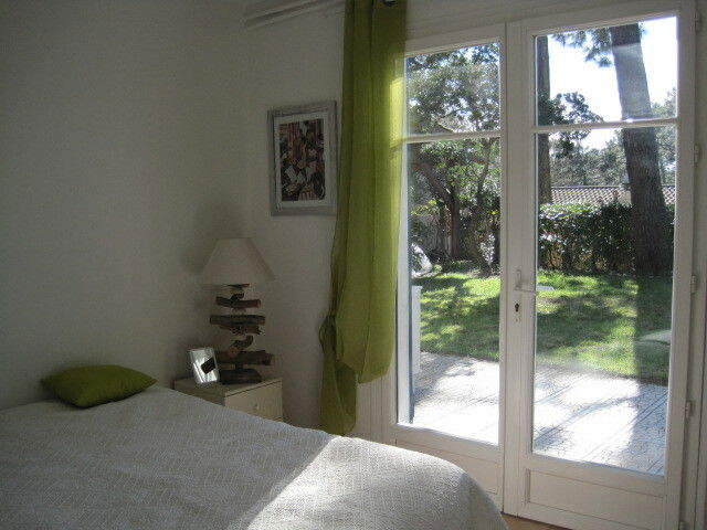 Homestay La Teste-de-Buch 93792