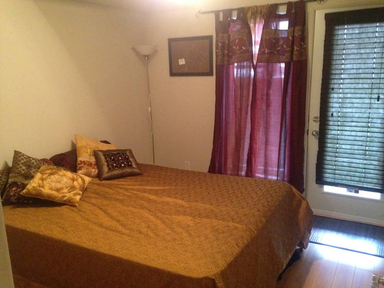 Homestay Montréal 116430-1