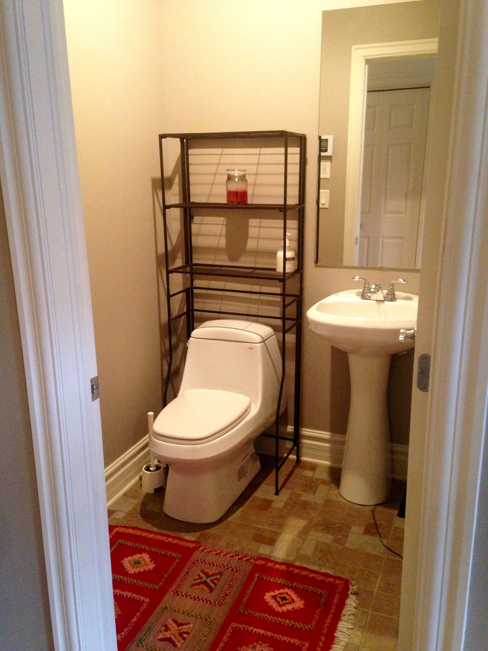 Homestay Montréal 116430