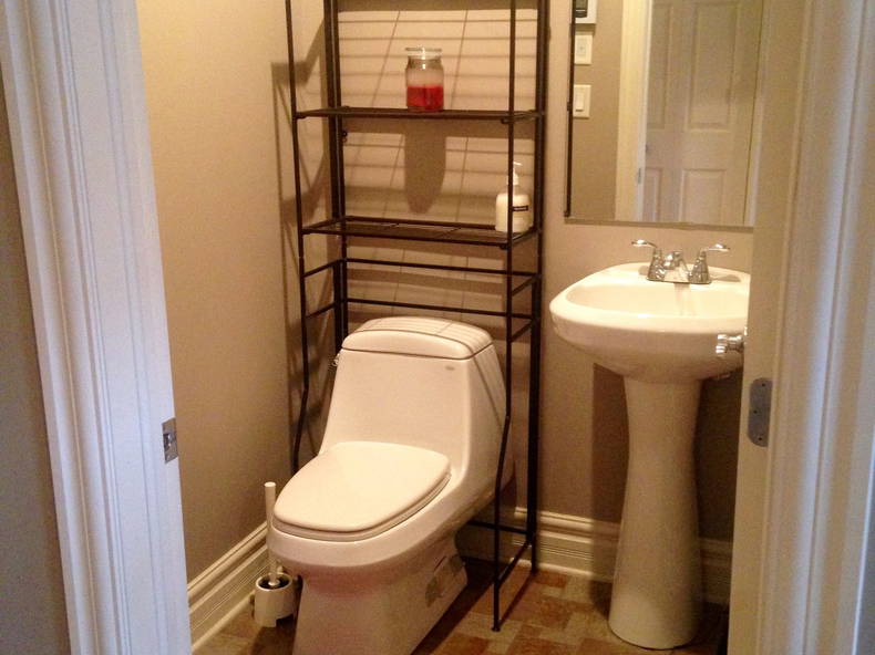 Homestay Montréal 116430-3