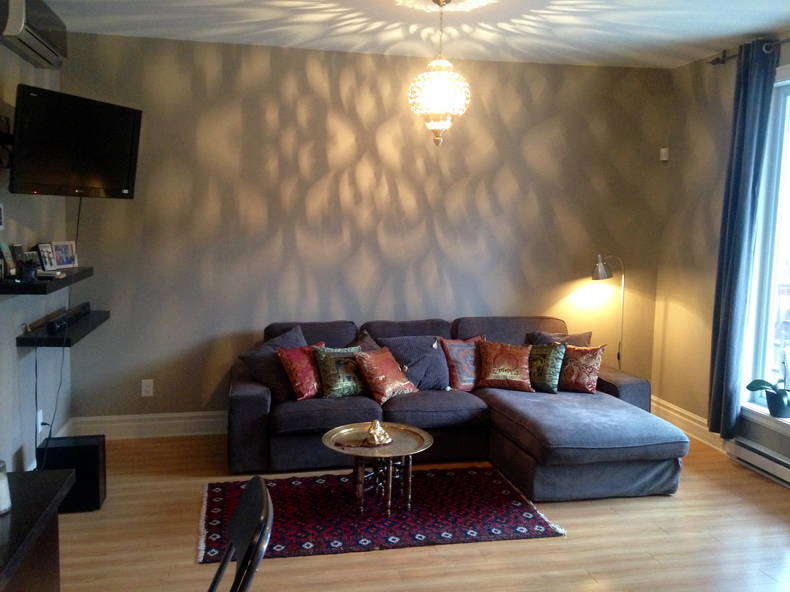 Homestay Montréal 116430-4