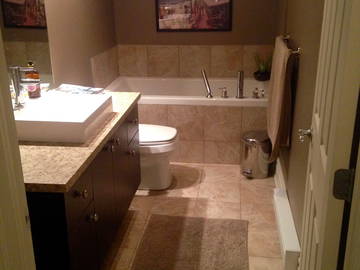 Chambre Chez L'habitant Montréal 116430-8