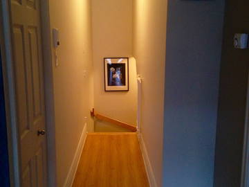 Chambre Chez L'habitant Montréal 116430-9