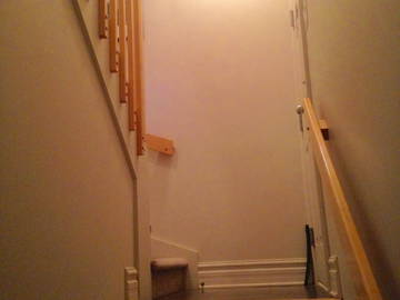 Chambre Chez L'habitant Montréal 116430-10