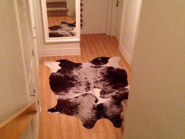 Chambre Chez L'habitant Montréal 116430-11