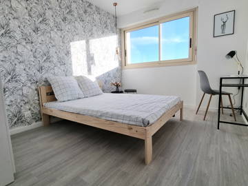 Chambre À Louer Sarcelles 264139