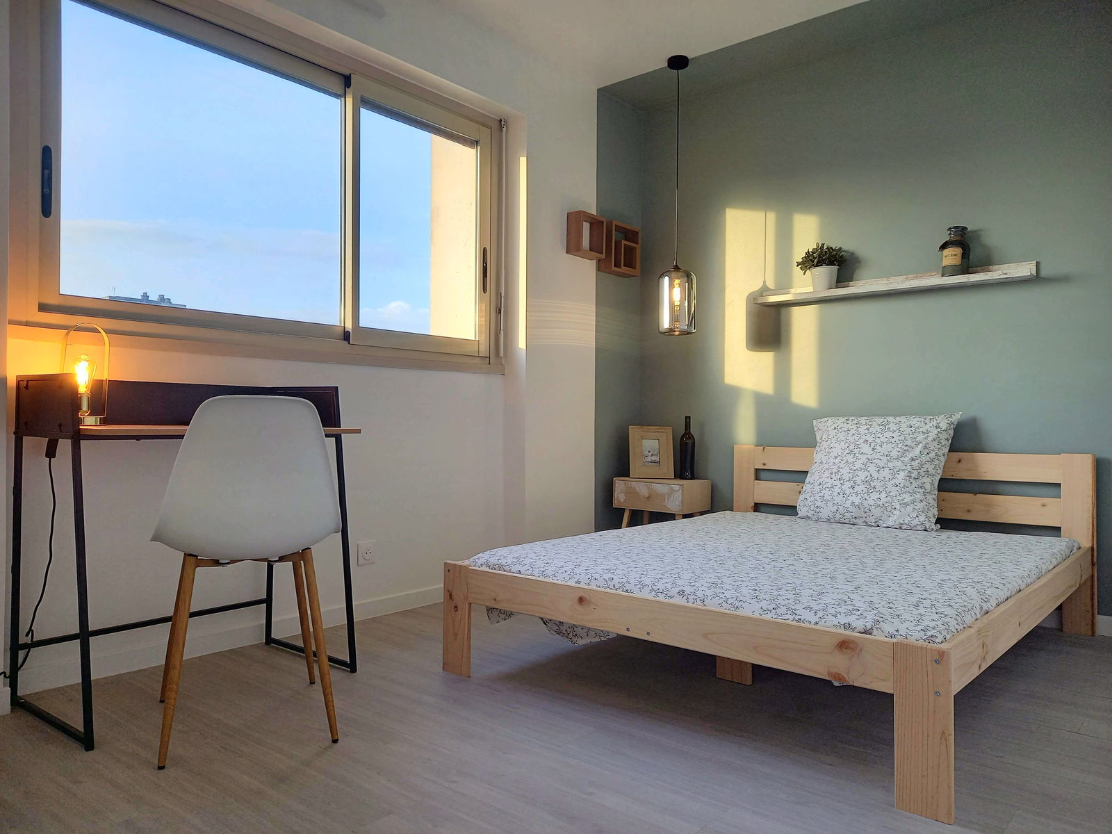 Colocation Sarcelles 264139