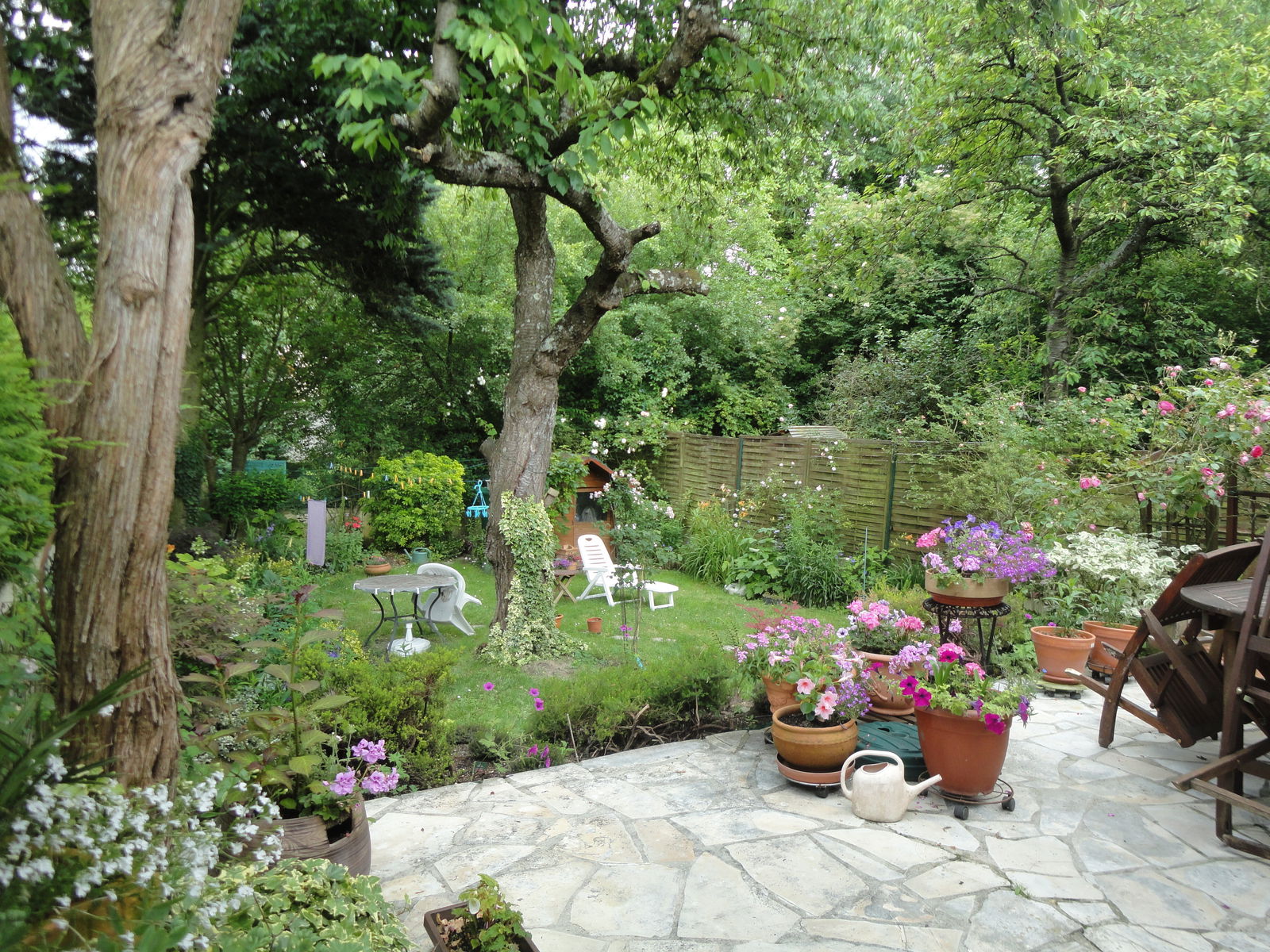 Homestay Noisy-le-Grand 246440