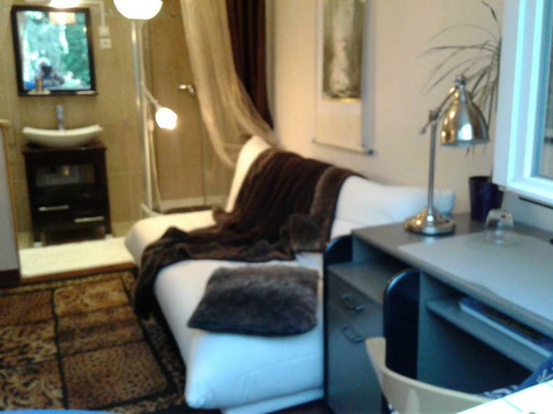 Chambre Chez L'habitant Noisy-le-Grand 280537-2