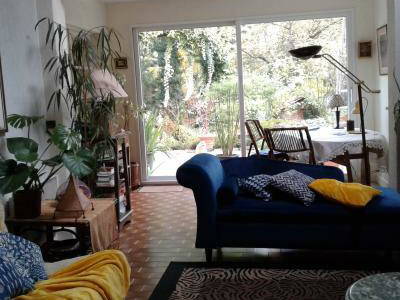 Chambre Chez L'habitant Noisy-le-Grand 280537-1