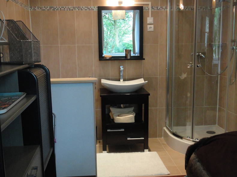 Chambre Chez L'habitant Noisy-le-Grand 280537-3