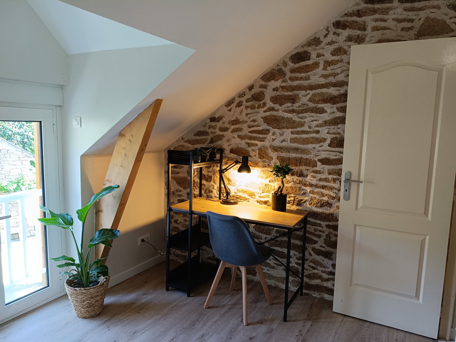 Homestay Vigneux-de-Bretagne 676190