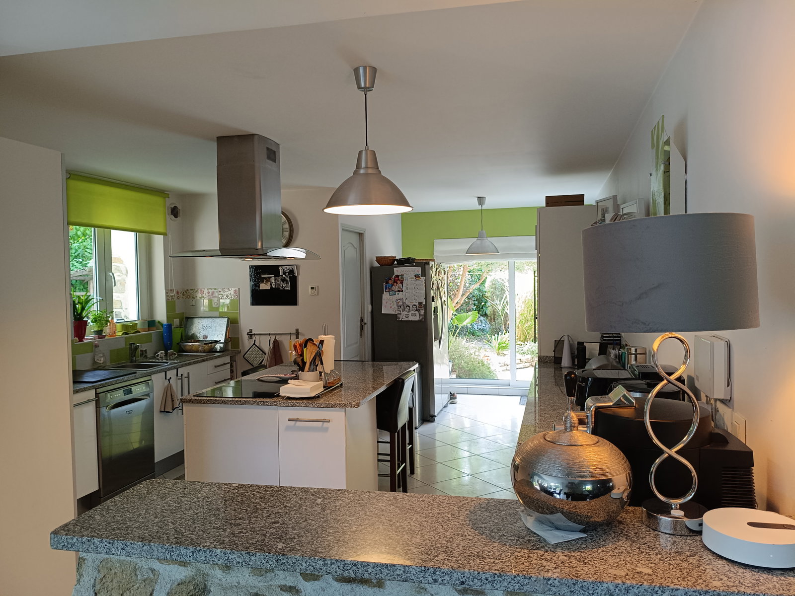 Homestay Vigneux-de-Bretagne 676190