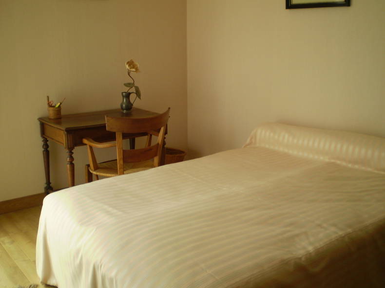 Quedarse En Casa Niort 141140-1