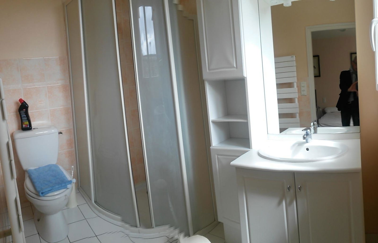 Homestay Niort 141140