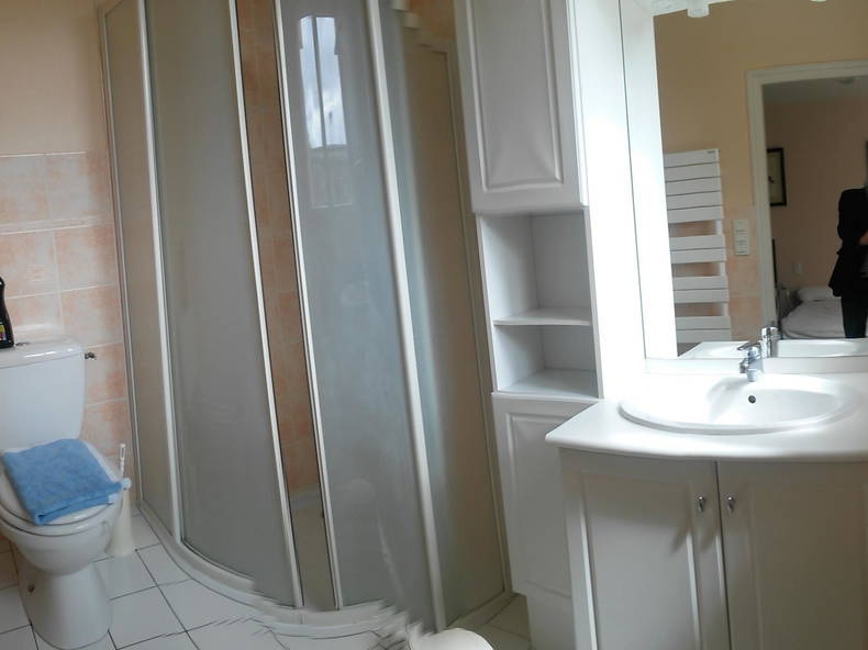 Quedarse En Casa Niort 141140-2