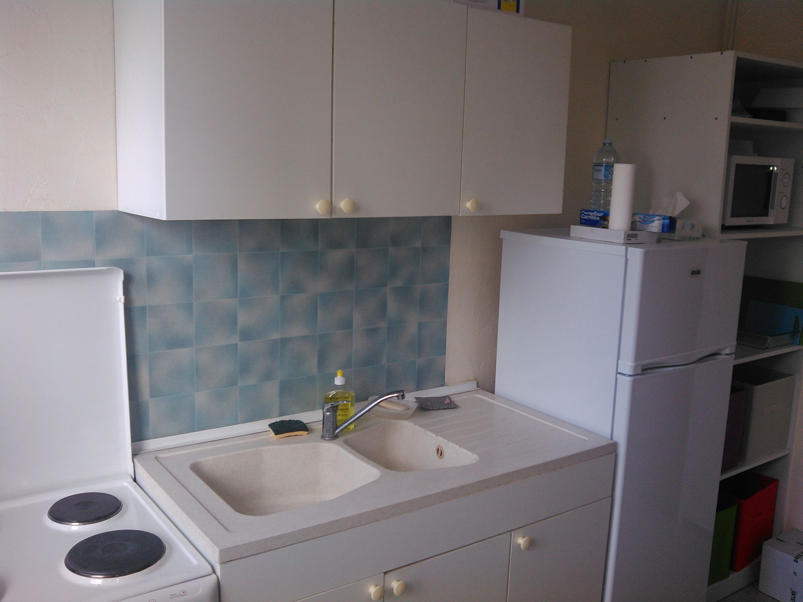 Colocation Rennes 151833