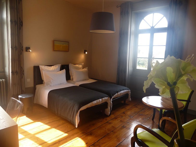 Homestay Emagny 15298