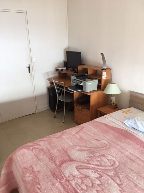 Homestay Fresnes 218967