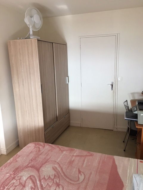 Homestay Fresnes 218967