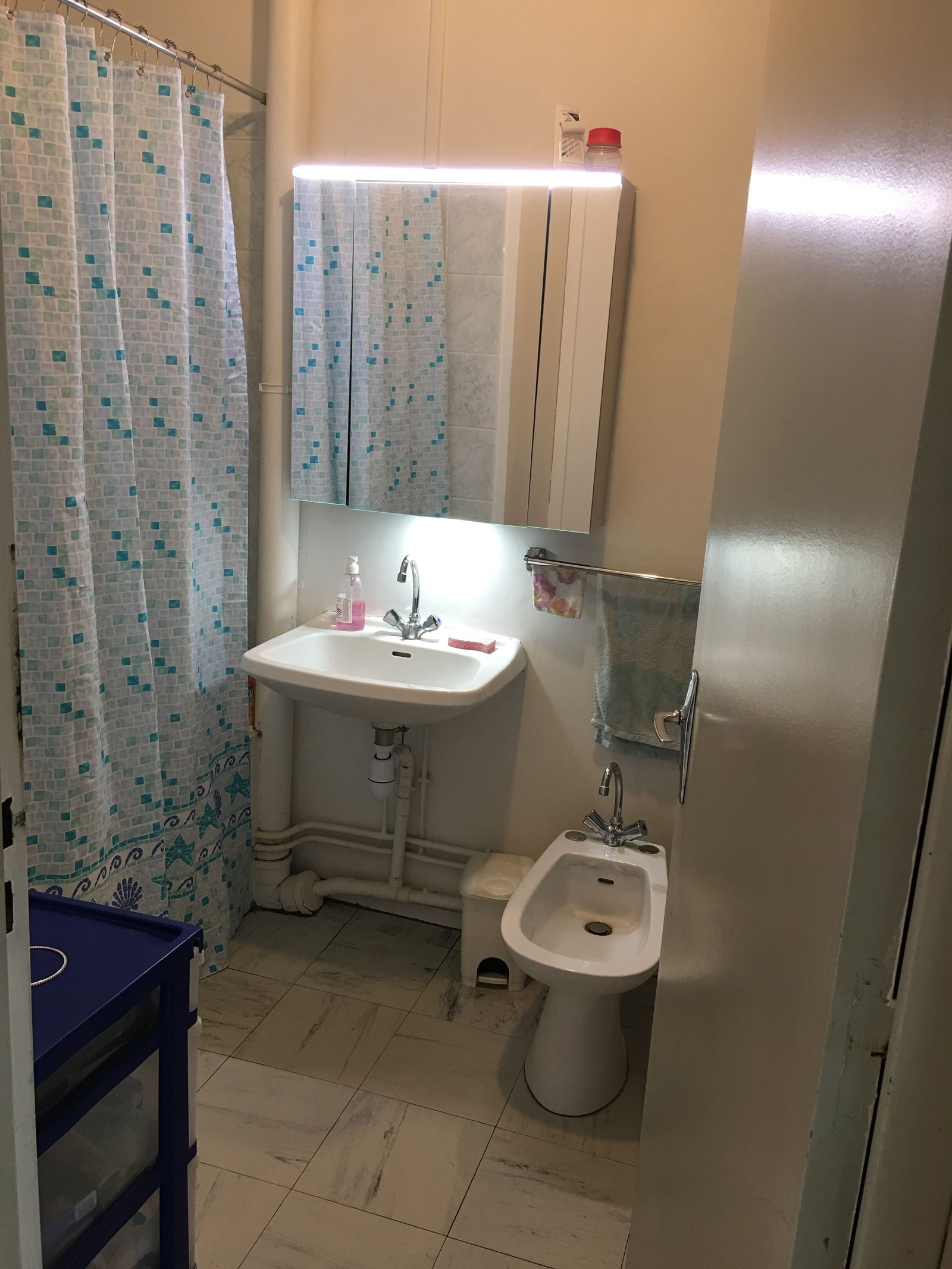 Homestay Fresnes 218967