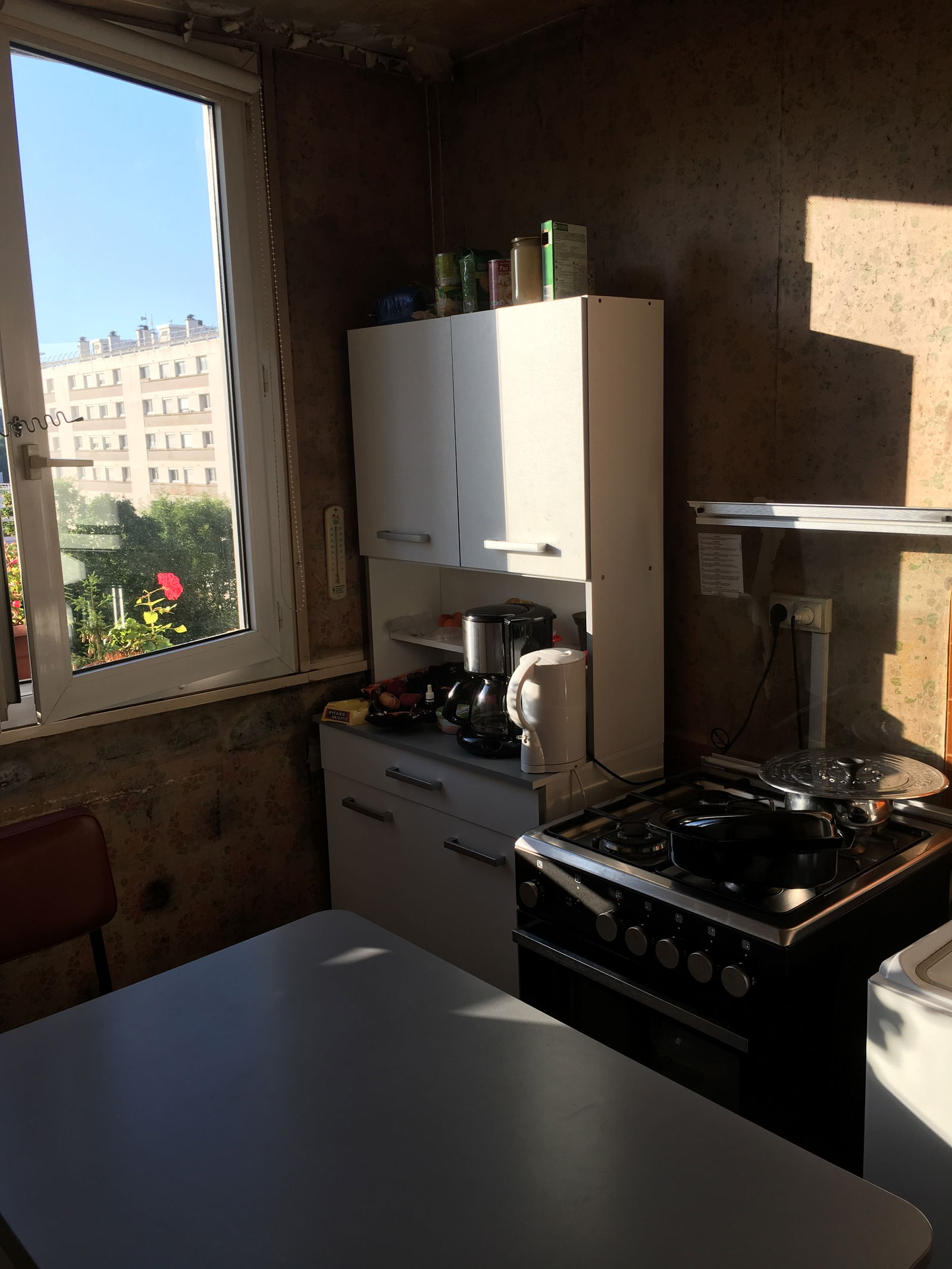 Homestay Fresnes 218967