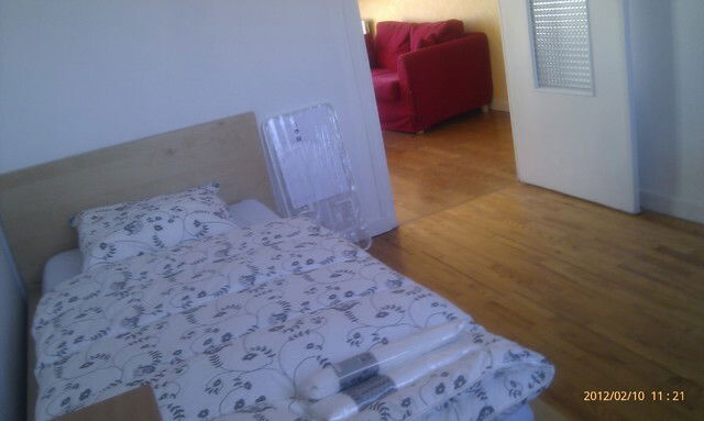 Colocation Oullins 20326