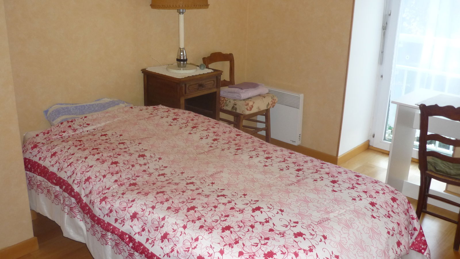 Homestay Surzur 24330