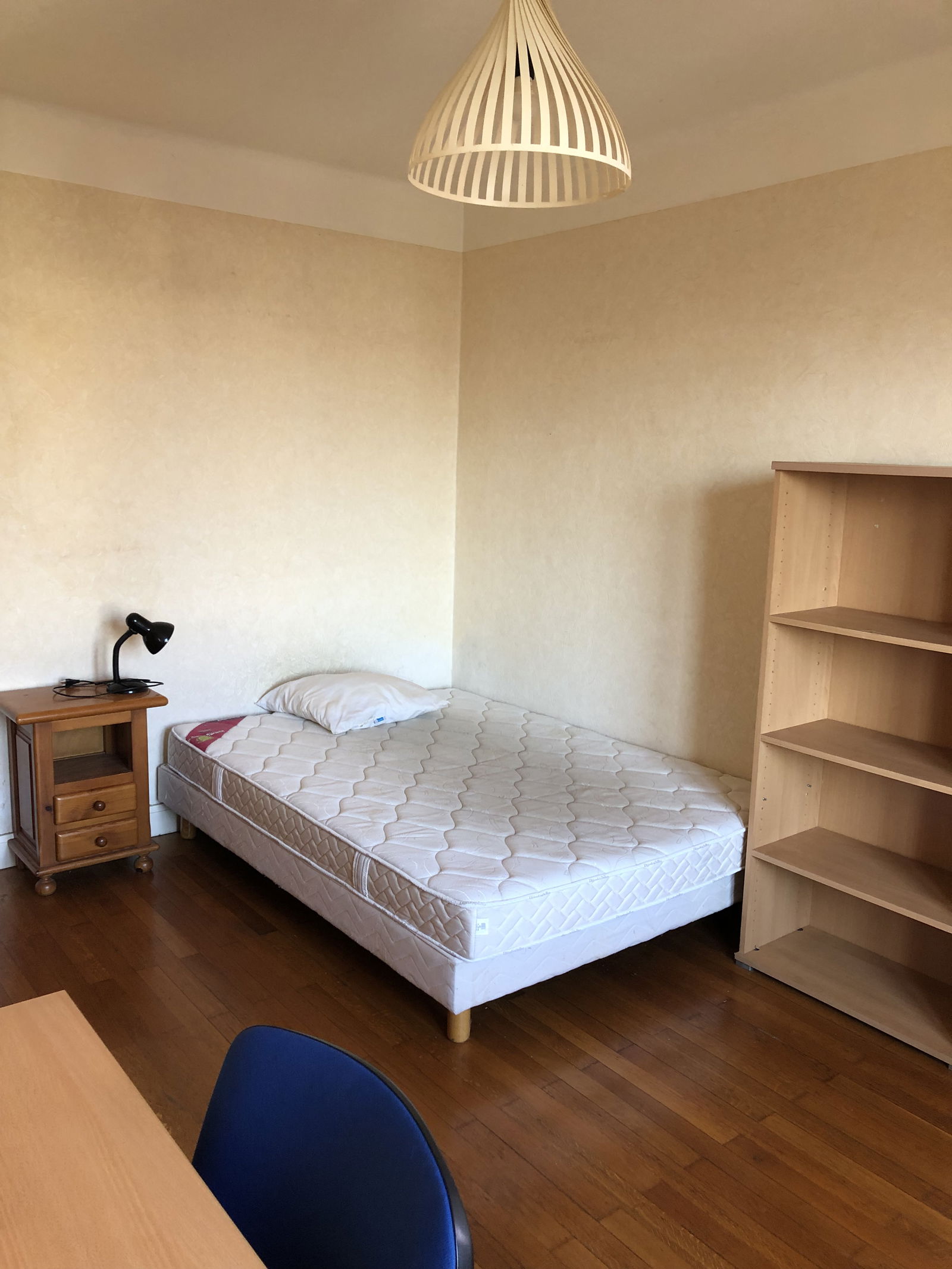 Homestay Chambéry 24541