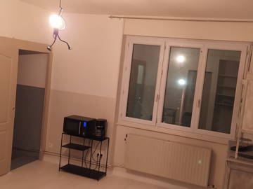 Habitación En Alquiler Ternay 104877