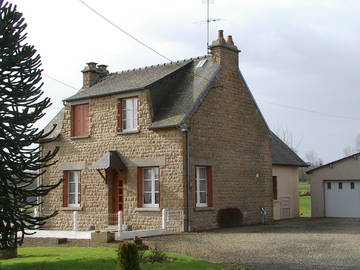 Listing: Location chambre meublée