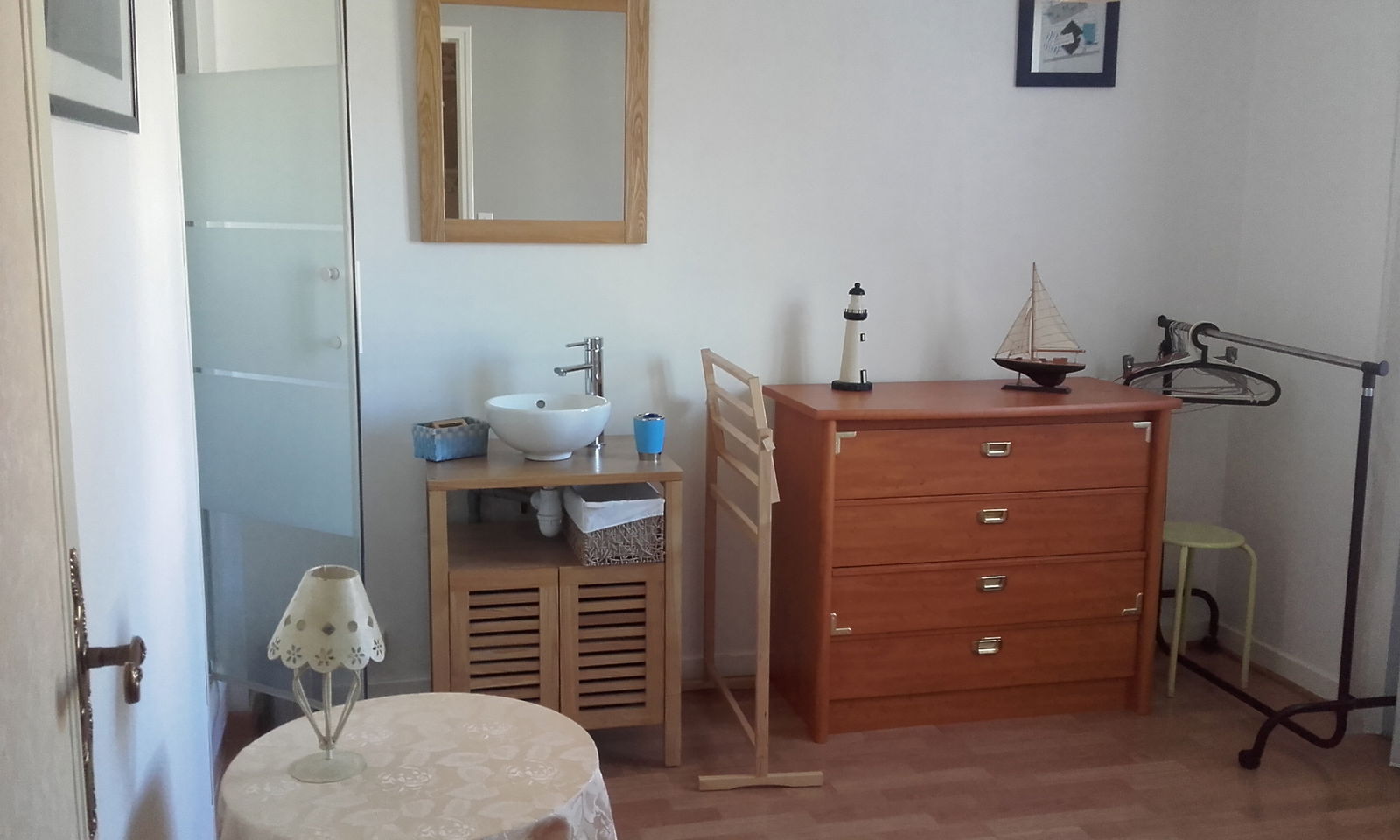 Homestay Plérin 150230
