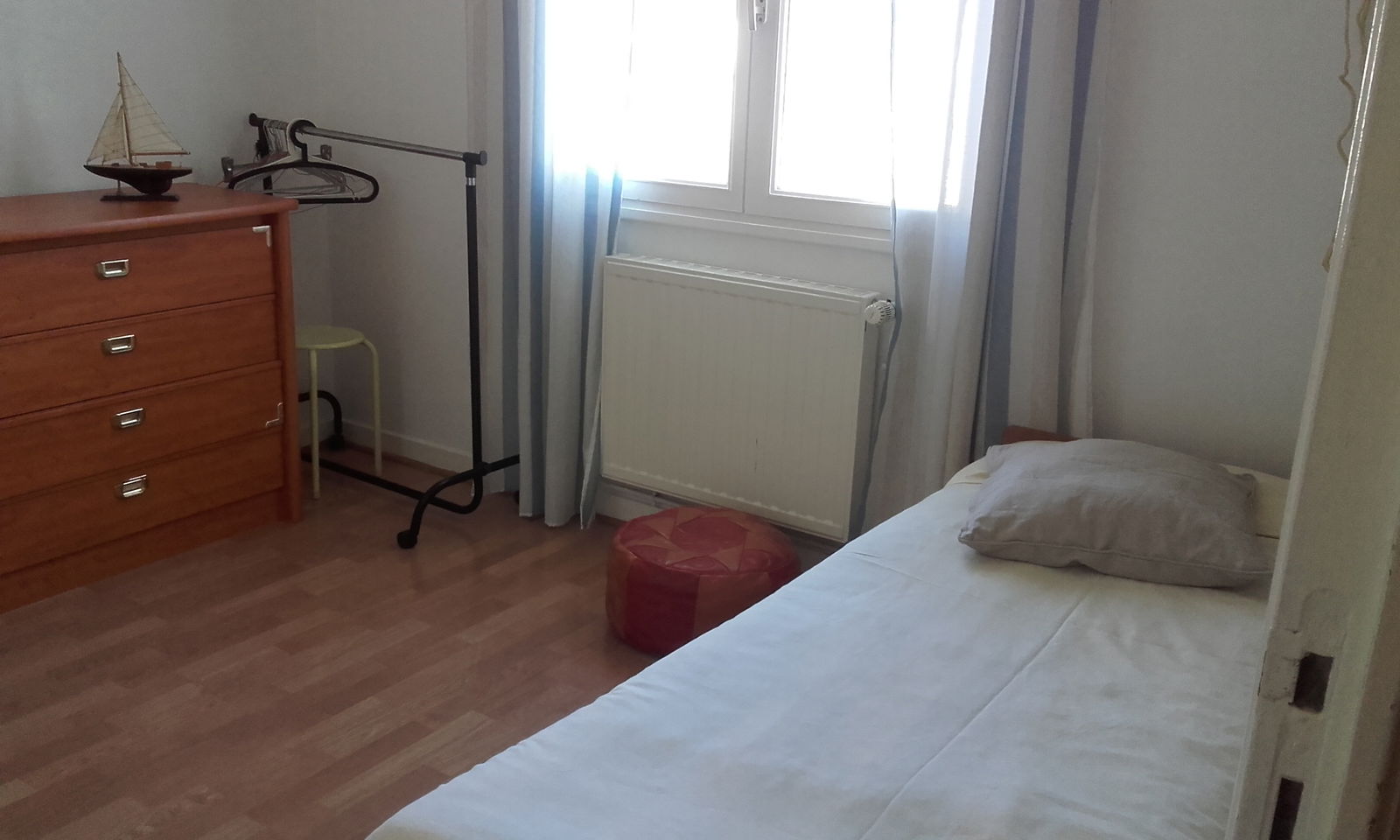 Homestay Plérin 150230