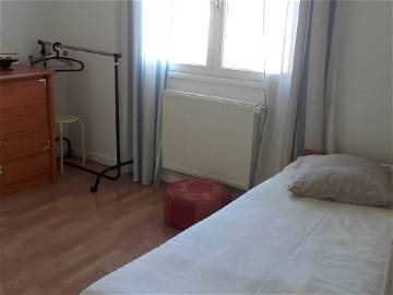 Room For Rent Plérin 150230