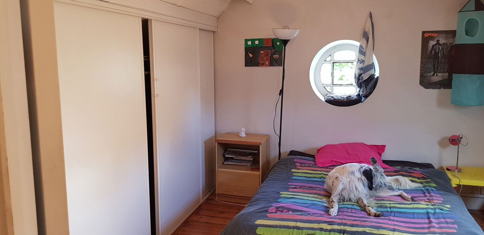 Homestay Saint-Étienne 237941